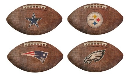 Fan Creations NFL 12