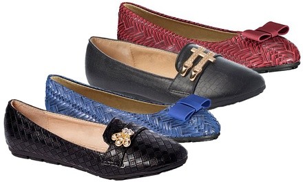 Women's Ballet Flats