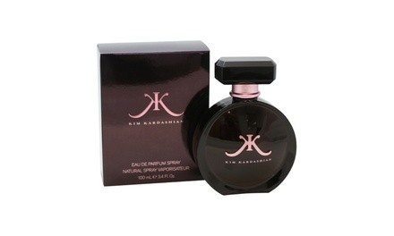 Kim Kardashian Edp Spr 3.4 Oz / 100 Ml For Women