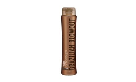 Brazilian Blowout Volume Conditioner 12 oz