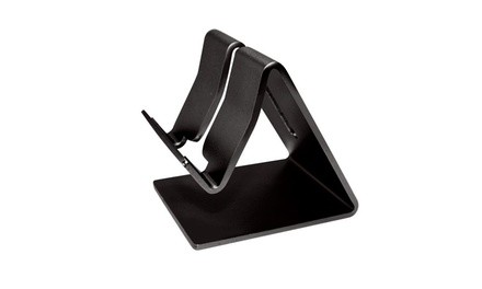 Universal Alloy Aluminium Stand Holder for iPhone iPad Samsung Tablet