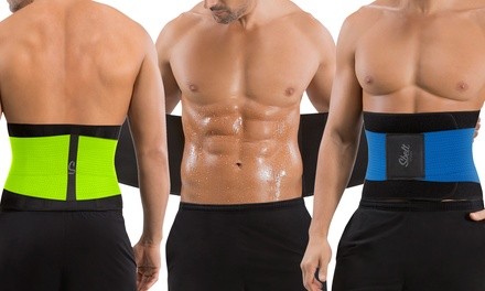 Neoprene Waist Trimmer for Men 