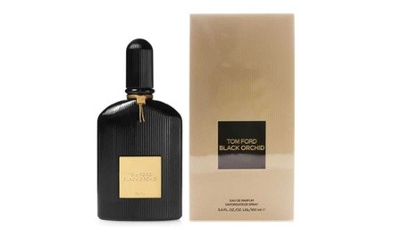 BLACK ORCHID by Tom Ford 3.4 OZ EAU DE PARFUM SPRAY NEW in Box for Women