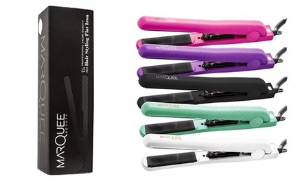 Marquee Beauty Ceramic Straightener