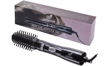 Art Naturals Hot Air Styler Brush