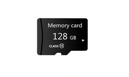 Fashion New 128GB Mobile Phone Memory Card High-Speed Memory Card