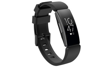 Silicone Band for Fitbit Inspire