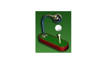 English Creek Products ALGB-1 Antigravi-Tee Levitating Golf Ball