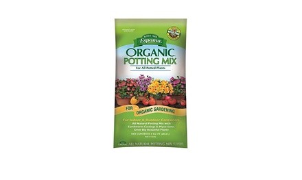 Espoma Company - Organic Potting Mix 16 Quart - AP16