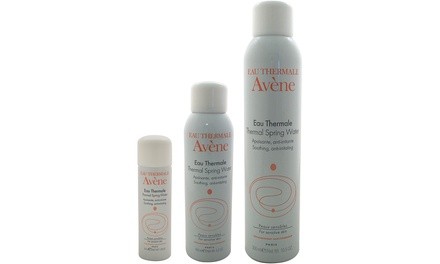 Avene Thermal Spring Water