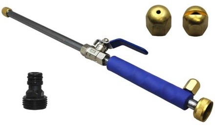 BlueDot Trading High-Pressure Washer Wand