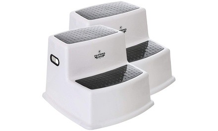 Kids Step Stool (2-Pack)