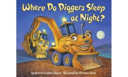 Where Do Diggers Sleep at Night?