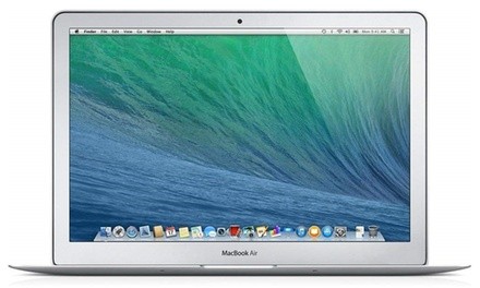 Apple MacBook Air 13.3