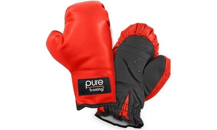 Pure Global Brands 8900BG Youth Kids Boxing Gloves