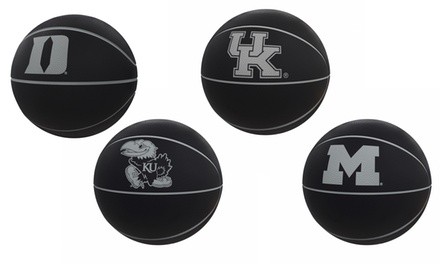 NCAA Official-Size Indoor/Outdoor Composite Basketball