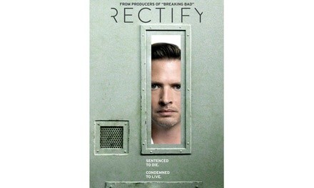 Rectify DVD