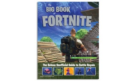 Big Book of Fortnite