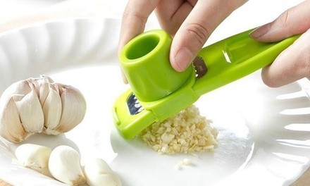 Waloo Mini Garlic Grater