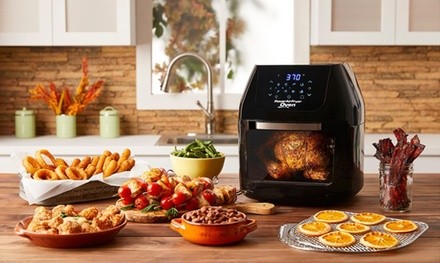 As Seen on TV Power Air Fryer (5.5 or 6 Qt.)