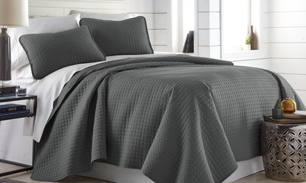 Premium Collection Quilt Sets (2- or 3-Piece)