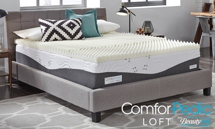 ComforPedic Loft from Beautyrest 3