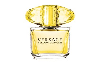 Versace Yellow Diamond Perfume 3.0 oz