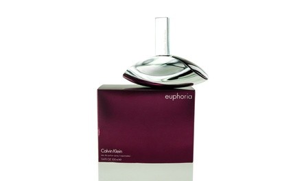 Euphoria for Women by Calvin Klein EDP spray (Choose your size)