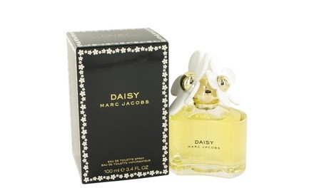 Daisy By Marc Jacobs 3.4oz/ 100ml  Edt Spray For Women New In Box