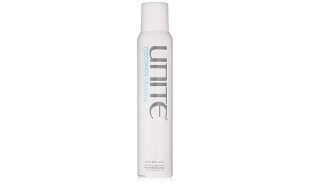 Unite 7 Seconds Glossing Spray