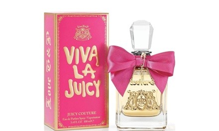 Juicy Couture Viva La Juicy 3.4 OZ 100 ML EDP For Women