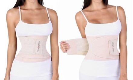 Waist Trainer Body Shaper for Women