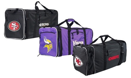 The Northwest Company NFL Duffel Bag 