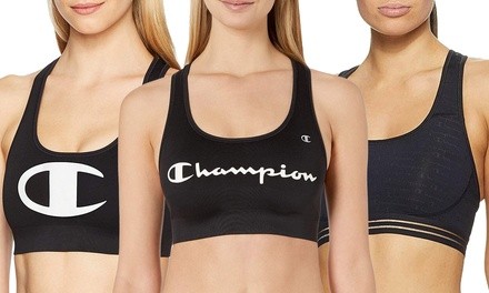 Champion LIFE Absolute Sports Bra