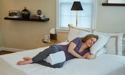 Hip Aligner Back Pain Cushion