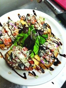 $15 For $30 Worth Of Italian Cuisine