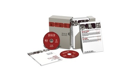 ESPN Documentary Box Volume 2 Set 