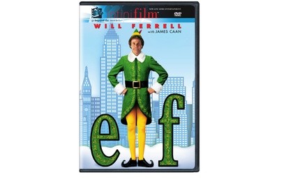 Elf (DVD)