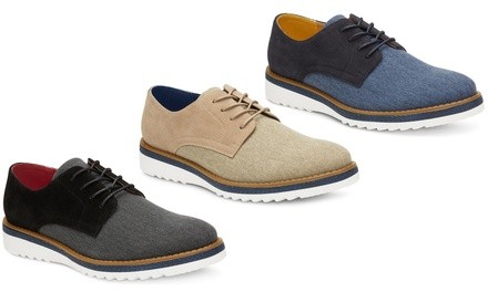 Xray The Wicklow Men's Casual Derby Shoes