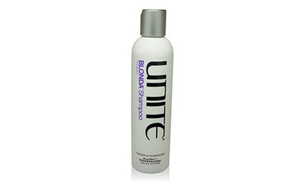 Unite Blonda Toning Shampoo (8 Fl. Oz.)