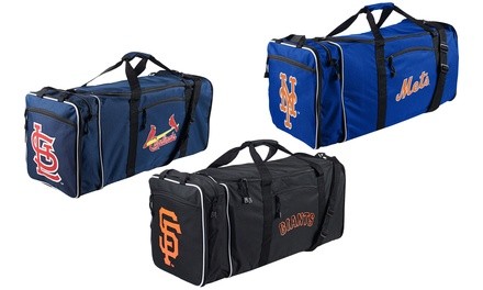 The Northwest Company MLB Duffel Bag