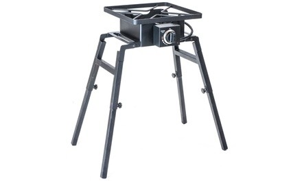 Blackstone Single Burner Camp Stove