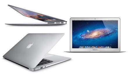 Apple MacBook Air 13.3