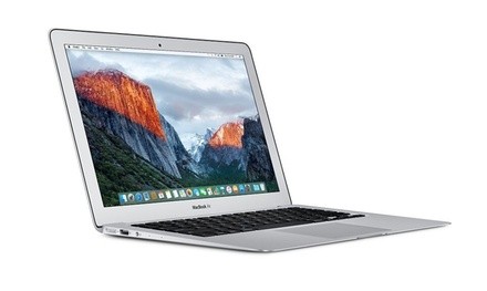 Apple MacBook Air 13