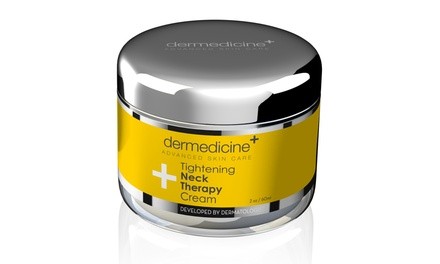 Advanced Tightening Neck Cream (1- or 2 Fl. Oz.)