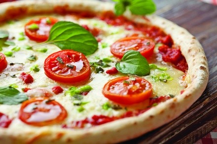 $15 For $30 Worth Of Italian Dining (Also Valid On Take-Out W/ Min. Purchase $45)