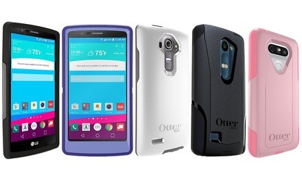 OtterBox Case for LG Smartphones