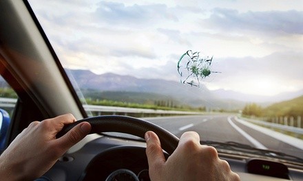 $100  Toward Windshield Replacement or Insurance Deductible Plus Two $25 Gift Cards from Cascade Auto Glass
