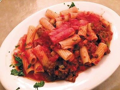 $15 For $30 Worth Of Italian Cuisine