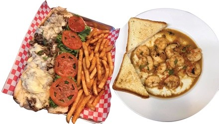 $15 for $30 Worth of Casual Dining